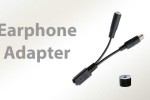 photo for earphone adapter post