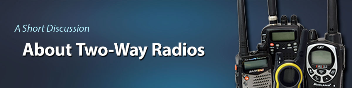 Page photo for MotoChello two-way radio information